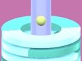 Spill Hoop Smash online