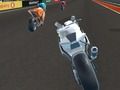Spill Motorsykkel racing  online