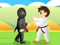 Spill Karate online