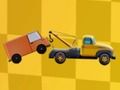 Spill Unngå The Tow Truck  online
