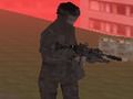 Spill Slaget Swat vs Mercenary  online