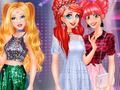 Spill Ariel savner Eric  online