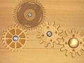Spill Fix It Gear Puzzle online