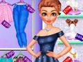 Spill Princess Photo Shopping Dressup online