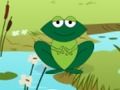 Spill Feed The Frosk  online
