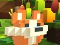 Spill Pixel Runner online