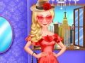 Spill Prinsesser: Valentinsdagsfest  online