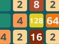 Spill 2048 utfordringer  online