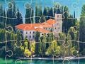 Spill Kroatia Jigsaw Challenge  online