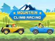 Spill Mountain Climb Racing online