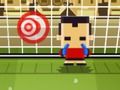 Spill Blocky Kick 2 online
