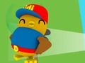Spill Didi & Friends Koble prikkene  online