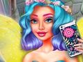 Spill Gracie Fairy Selfie online