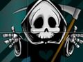 Spill Puslespill: Skyv terror  online
