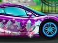 Spill Supercar Wash online