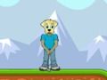 Spill Mathpup Golf Addition online