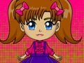 Spill Kawaii Chibi Avatar Maker online