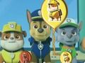 Spill Paw Patrol Smash online