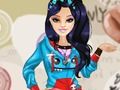 Spill Bonnie Rocker Chick online