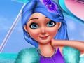 Spill Princess Holiday Party online