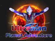 Spill Ultraman Planet Adventure online