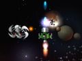 Spill Space Invaders online
