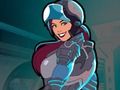 Spill Alien storm online
