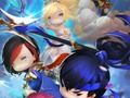 Spill Demonkrise online