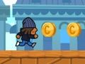 Spill Gravity Kid online