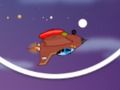 Spill Teddy Escape online