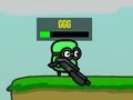 Spill 2D -skyttere online