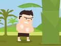 Spill Muay Thai trening online