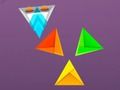 Spill Triangle Wars online