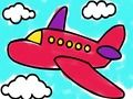 Spill Flyfargeregister  online