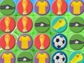 Spill Fotballkamp 3  online
