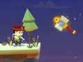 Spill Bowmaster online