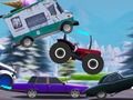 Spill Uphill Climb Racing 3 online