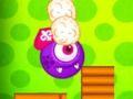 Spill Monsterball online