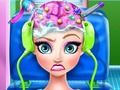 Spill Ice Queen: Brain Doctor  online