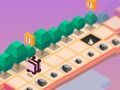 Spill Zoo Run online