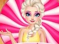 Spill Elsas dessertbutikk  online