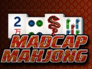 Spill Madcap Mahjong online