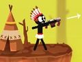 Spill Stickman Hunter online