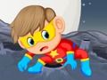 Spill Superhelter -kort -match online
