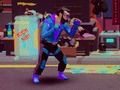 Spill Cyber Rage: Retribution online