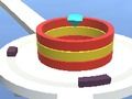 Spill Skyte baller  online