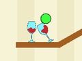 Spill Knuste glass online