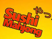 Spill Sushi Mahjong online