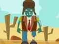 Spill Cardio Zombie online