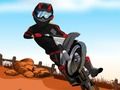 Spill Moto Hill Bike Racing online